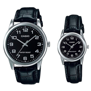 Парные часы Casio UTP-V001L-1BUDF
