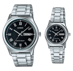 Парные часы Casio UTP-V006D-1BUDF