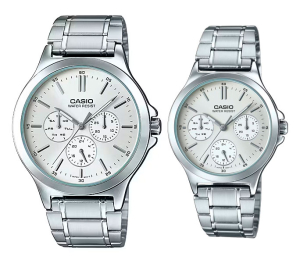 Парные часы Casio UTP-V300D-7AUDF