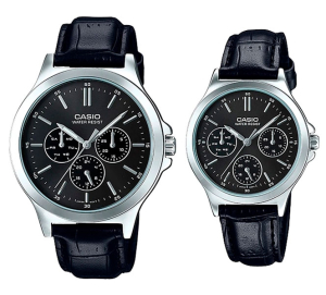 Парные часы Casio UTP-V300L-1AUDF