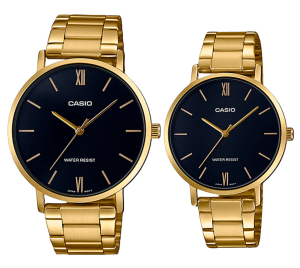 Парные часы Casio UTP-VT01G-1BUDF