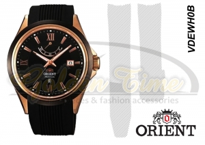 Ремешок для часов Orient VDEWH0B