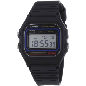 Наручные часы Casio W-59-1VQD