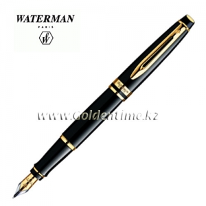 Ручка Waterman Expert Essential Black GT S0951640