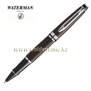 Ручка Waterman Expert Essential Deep Brown CT S0952260