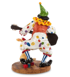 Статуэтка клоун WU72567BA