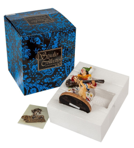 Статуэтка клоун WU72567BA