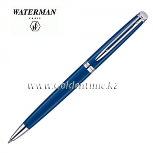 Ручка Waterman Hemisphere Essential Blue CT 1904603
