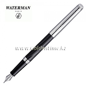 Ручка Waterman Hemisphere Deluxe Silk-printed CT S0921170