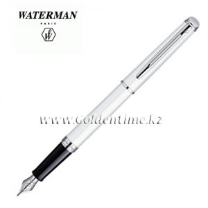Ручка Waterman Hemisphere Essential White CT S0920910
