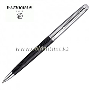 Ручка Waterman Hemisphere Deluxe Silk-printed CT S0921230