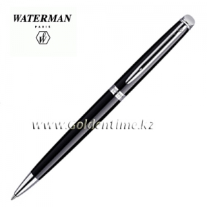 Ручка Waterman Hemisphere Essential Black CT S0920570
