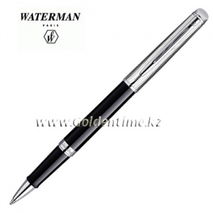 Ручка Waterman Hemisphere Deluxe Black CT S0921130