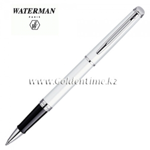 Ручка Waterman Hemisphere Essential White CT S0920950