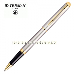 Ручка Waterman Hemisphere Essential SS GT S0920350