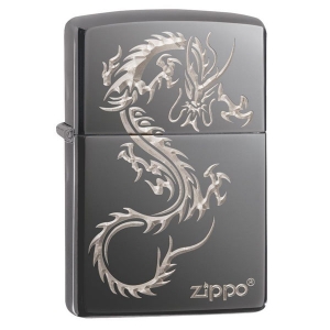 Зажигалка Zippo 49030 Chinese Dragon Design