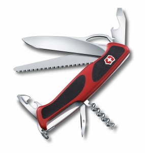 Нож Victorinox 0.9563.MCB1 RangerGrip 79