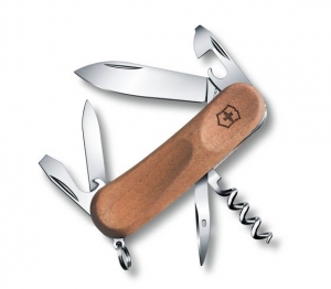 Нож Victorinox 2.3801.63B1 EvoWood 10