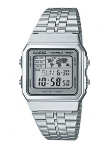 Наручные часы Casio A500WA-7DF