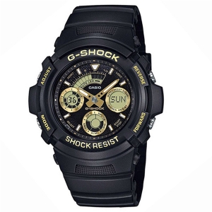Наручные часы Casio G-SHOCK AW-591GBX-1A9ER