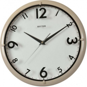 Настенные часы RHYTHM CMG514NR38 (Y)