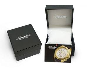 Наручные часы Adriatica A3681.E154Q