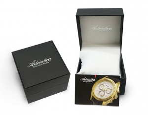 Наручные часы Adriatica A8339.5255Q