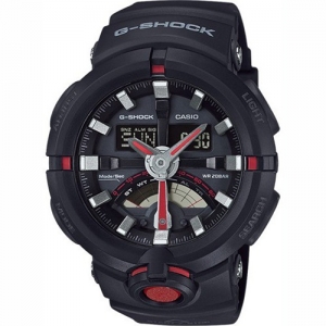 Часы Casio GA-500-1A4DR