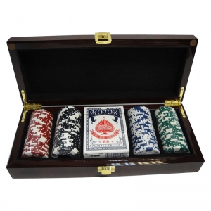 Набор для покера 2011028