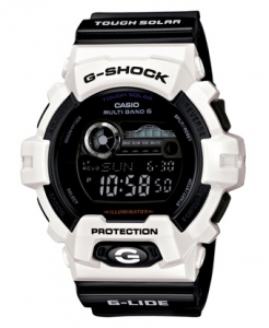 Часы Casio GWX-8900B-7ER