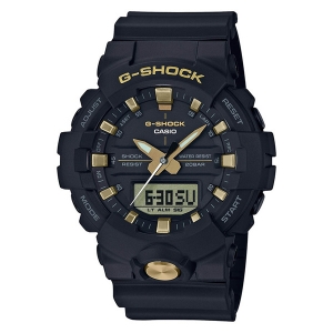 Наручные часы Casio G-SHOCK GA-810B-1A9ER