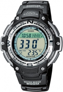 Наручные часы Casio SGW-100-1VEF
