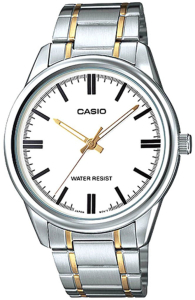 Наручные часы Casio MTP-V005SG-7AUDF