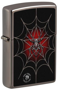 Зажигалка  Zippo CI017562 150 Anne Stokes Collection