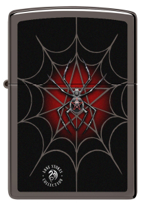 Зажигалка  Zippo CI017562 150 Anne Stokes Collection