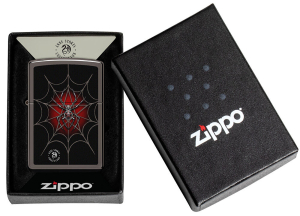 Зажигалка  Zippo CI017562 150 Anne Stokes Collection