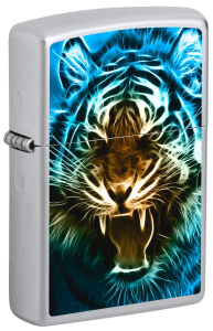 Зажигалка Zippo 205-CI400583