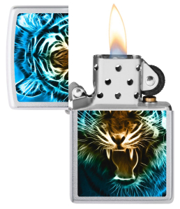 Зажигалка Zippo 205-CI400583