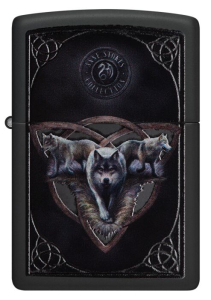 Зажигалка  Zippo 218.CI405813