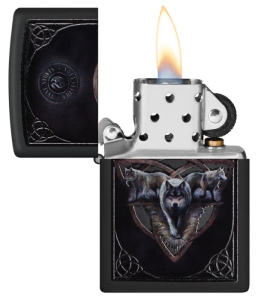 Зажигалка  Zippo 218.CI405813