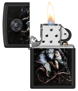 Зажигалка  Zippo 218.CI405815