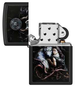 Зажигалка  Zippo 218.CI405815