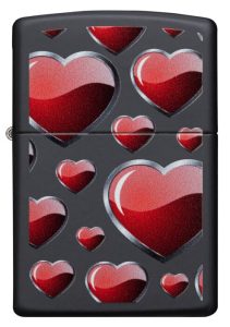 Зажигалка Zippo CI412306