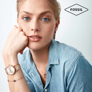 Наручные часы Fossil ES4441