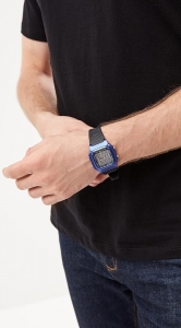 Наручные часы Casio W-800HM-2AVEF