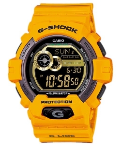 Часы Casio GLS-8900-9ER