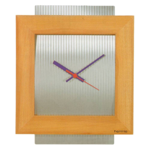 Настенные часы Hermle 30528-382100