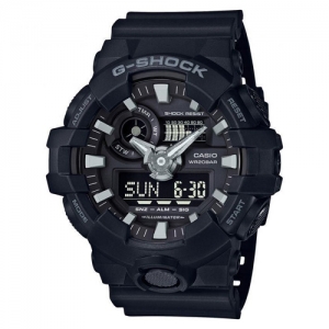 Наручные часы Casio G-SHOCK GA-700-1BER