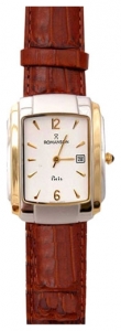 Часы Romanson TL1157MM