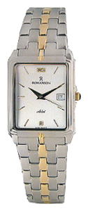 Часы Romanson 8154M